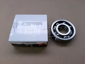 50706 подшипник вторич. вала КПП ГАЗ 24, 3110, 3302 (ULTRAPRECISO) (ES149176), артикул 0-50706