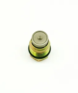 Клапан редукционный в рампе Cummins ISF 2,8. 3,8, ISBe, ISLe (SPV 001), артикул 0-5317174