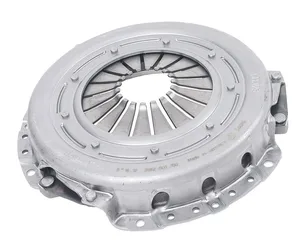Диск нажимной (корзина) Газель Бизнес дв. Cummins 2,8, УМЗ 4216, А274 EvoTech 63082001150 усиленны STARCO Турция — ракурс 1