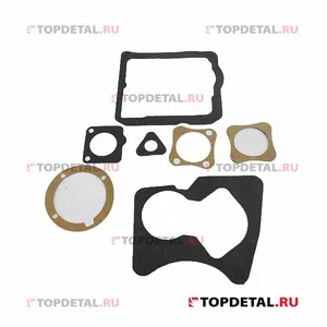 Прокладка КПП УАЗ к-т н/обр., артикул 074-1700000