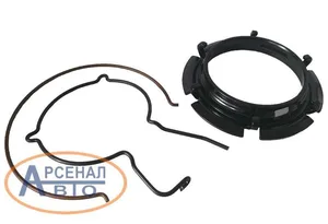 Р/к для нажимного диска сцепления (пята) MFZ430 КамАЗ (3496 006 000) (SPT430118), артикул 0-81303006003