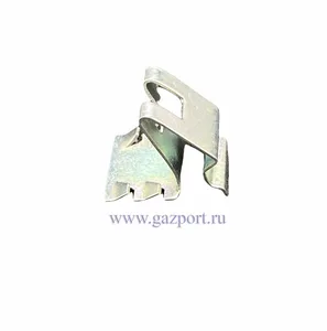 Скоба крепления тр, артикул .09810320012