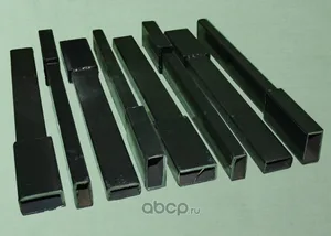 Стойки увелич. высоты тента ГАЗ-3302 (+30 см) к-т 6 шт. А-500.30.6, артикул 0-А-500.30.6