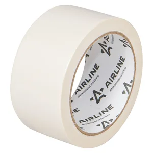 Скотч малярный 48мм.х30м белый (AAT-P-04), артикул 0-AAT-P-04