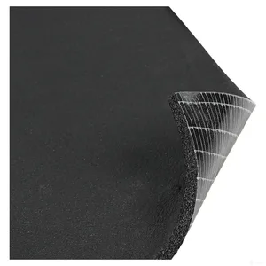 Шумоизоляция (звуко) "R-Ton 6" (75*100см),КС водостойк.,6 мм, пенорезина (ADSI007) УЦЕНКА, артикул 0-ADSI007