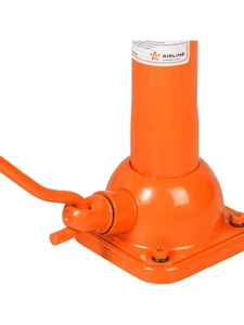 Домкрат винтовой 2 т (226-507 мм) AJ-R-03S, артикул 0-AJ-R-03S