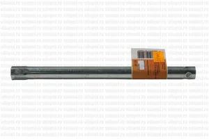Ключ свечной трубчатый 16*270мм AK-S-04, артикул 0-AK-S-04