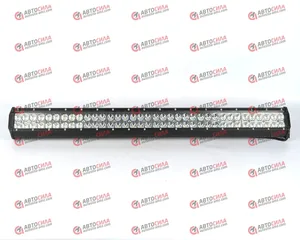 Фара светодиодная (балка) двухрядная, 72 LED комбинир. свет, 216W, (845х78х65) 12/24V (ALED053), артикул 0ALED053