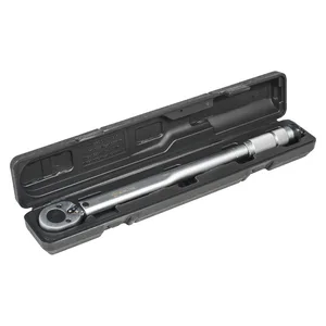 Ключ динамометрический 1/2" 40-210Hm (ATBN005), артикул 0-ATBN005