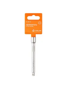 Удлинитель 1/4" DR 100 мм AT-EB-03, артикул 0-AT-EB-03