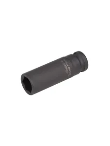 Головка торцевая 1/2" DR шестигранная глубокая 17 мм AT-S12-29, артикул 0-AT-S12-29