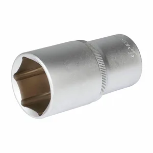 Головка торцевая 1/2" DR шестигранная глубокая 32 мм AT-S12-38, артикул 0-AT-S12-38