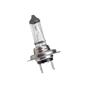 Автолампа АКГ 12-55 Н7 (ГАЗ 3302 н/обр.) "Quartz", артикул 0-H7-12V55W