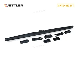 Щетка ст/очистит. 530 мм зимняя ВАЗ 2108, ГАЗ 3302, 2217, артикул 0-SPITZ 530