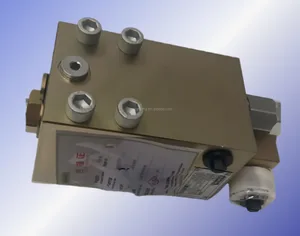 Клапан балансный Zoomlion ZTC-250v, 300V, КОНВЕЙЕРНЫЙ ОРИГИНАЛ, артикул 1010302800