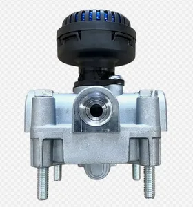 Клапан ускорительный дифференциальный (тормозной) Zoomlion ZTC-250v, 300V, КОНВЕЙЕРНЫЙ ОРИГИНАЛ, артикул 1010304470