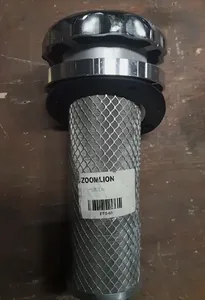 Фильтр воздушный EF5-65 гидробака, кран Zoomlion ZTC-250,300, КОНВЕЙЕРНЫЙ ОРИГИНАЛ