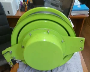 Датчик длины стрелы PK3-15A Zoomlion ZTC 250, 300, в сб. с катушкой, КОНВЕЙЕРНЫЙ ОРИГИНАЛ, артикул 1021403355