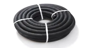 Шланг резиновый (D18х26мм), 0,63 атм. МБС (цена за 1м) (от 10м). "БалаковоЗапчасть" — ракурс 2