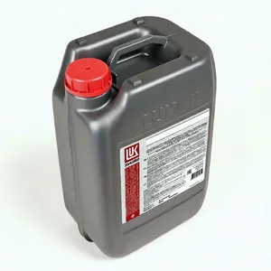 Масло моторное INTEX М-8Г2К Дизель SAE 20 API CC (зимнее) 10 л, артикул 11100450
