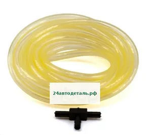 Комплект трубопроводов, артикул 1112.5208650