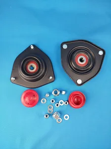 Опора стойки ВАЗ 2108-099, 2113-15, передней (к-т 2 шт), ЭКСТРИМ. 2108-2902820 "СЭВИ" — ракурс 1