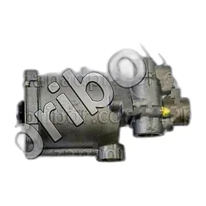 Пневмогидравлический усилитель привода сцепления для а/м МАЗ, КПП ZF 16S151, 16S221, 16S1820TO, шток L=145мм. (ПГУ аналог Волчанск), артикул 11.1602410-60