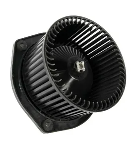 Двигатель отопителя ВАЗ-2110-2112, 2123, 1118, 2170, УАЗ Патриот 12V/ 90W "Оригинал", артикул 11180-8118020-02
