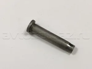 Палец на лапку сцепления ГАЗ 24, 52, УАЗ (большой) (8х40) (15461), артикул 11-7565