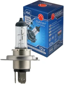 Лампа H4 12Vх100/90W, артикул 12104