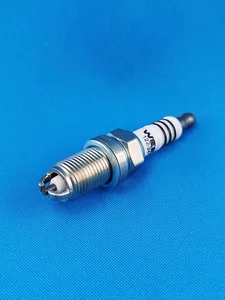Свеча зажигания ВАЗ LADA Largus дв.1,6 (K7M) 8V, 1.6 (K4M) 16V, BMW, PEUGEOT, CITROEN, DAEWOO, FIAT, MERCEDES-BENZ, OPEL, PORSCHE, SAAB, артикул 122-2412