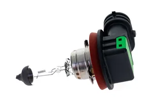 Автолампа H11, 12V 55W, цоколь PGJ19-2, "Vision" (+30%). 12362PRC1 "PHILIPS"