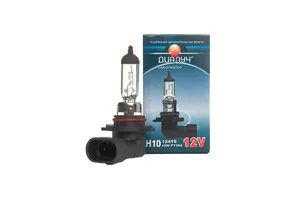 Лампа H10 12Vх42W, артикул 12410