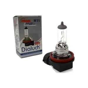 Лампа H11 12Vх55W «PRIME», артикул 12511 PR