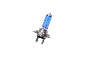 Лампа H7 12Vх55W голубая, артикул 12557 BLUE