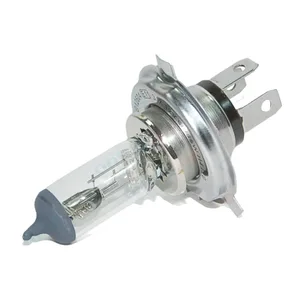 Лампа H4 12Vх60/55W, артикул 12604