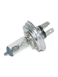 Лампа H4 12Vх60/55W (круглый цоколь P45t), артикул 12654