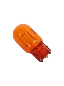 Автолампа 12-21 (желтая) Автоимпульс, артикул 12V 21W