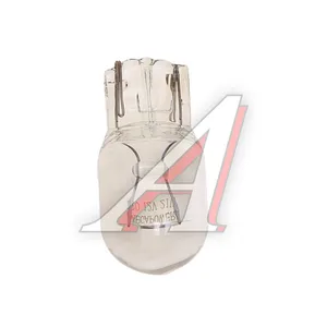 Автолампа 12-21 безцокольная Standart (370-33-067), артикул 12V 21W W3*16D