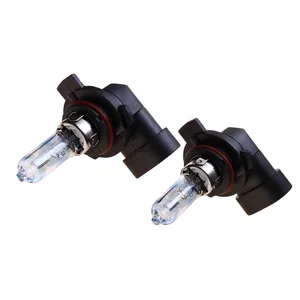 Автолампа АКГ 12-55 НIR2 (к-т 2 шт.) (370-33-044), артикул 12V 55W PX22D+120% HIR2