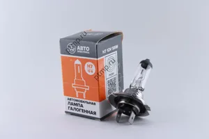 Автолампа АКГ 12-55 Н7 (ГАЗ 3302 н/обр.) Автоимпульс, артикул 12V 55W PX26D H7