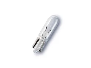 Автолампа 12-1,2 безцокольная Автоимпульс, артикул 12V W1.2W W2*4.6D T5