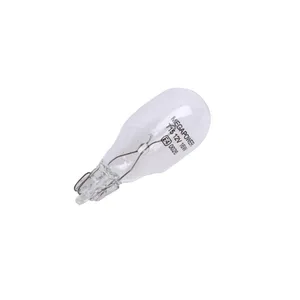 Автолампа 12-16 безцокольная Standart (370-33-065), артикул 12V W16W W2,1*9,5D T5