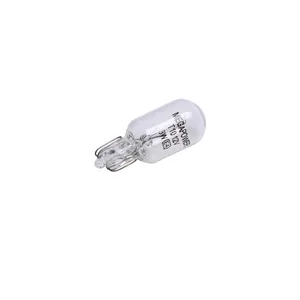 Автолампа 12-3 безцокольная Standart (370-33-068), артикул 12VхW3W (W2.1х9.5d)