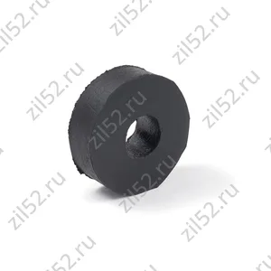 Подушка двигателя ЗИЛ 130 перед. нижн., артикул 130-1001051