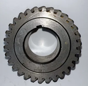Шестерня к/вала ГАЗ 53 (хранение), артикул 13-1005031-02