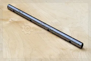 Ось коромысел ГАЗ 53, 66, ПАЗ голая, артикул 13-1007100-20