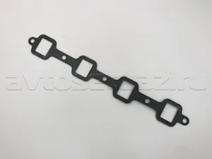Прокладка коллектора ГАЗ 53, артикул 13-1008027-Б_яр.