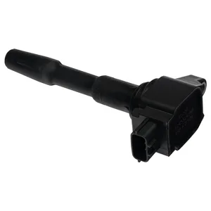 Катушка зажигания LADA X-Ray, VESTA дв.H4M, RENAULT Clio IV, Captur, Sandero II, Megane III, Scenic III, Lutecia IV, DACIA Dokker, Logan индивидуальная, артикул 132-0034
