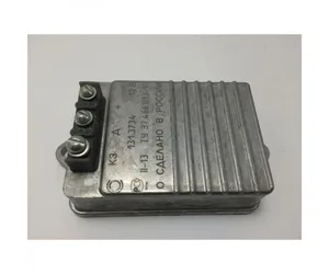 Коммутатор ГАЗ, УАЗ, ПАЗ, ЗИЛ (13.3734-01), артикул 13-3734000-01